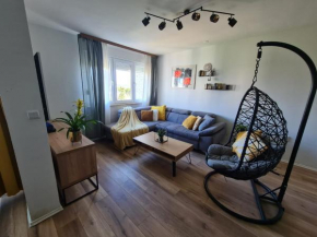 M's Apartment
